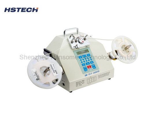 قیمت خوب شمارش قطعات SMD پاناسونیک با دقت بالا با 25W آنلاین