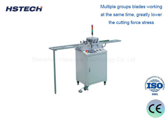 قیمت خوب ماشین جدا کردن صفحه صفحه PCB با سرعت بالا آنلاین