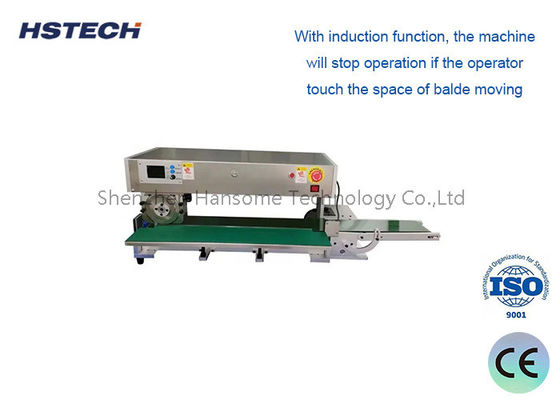قیمت خوب دستگاه برش PCB با V-Slot آنلاین