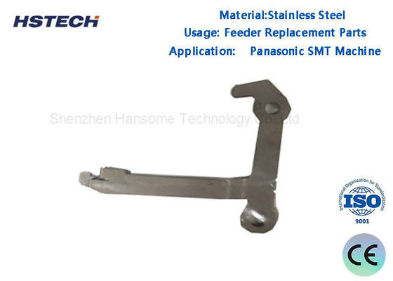 قیمت خوب SMT Panasonic قطعات یدکی CM402 24mm 32mm Feeder Tensioner N210029790AA آنلاین