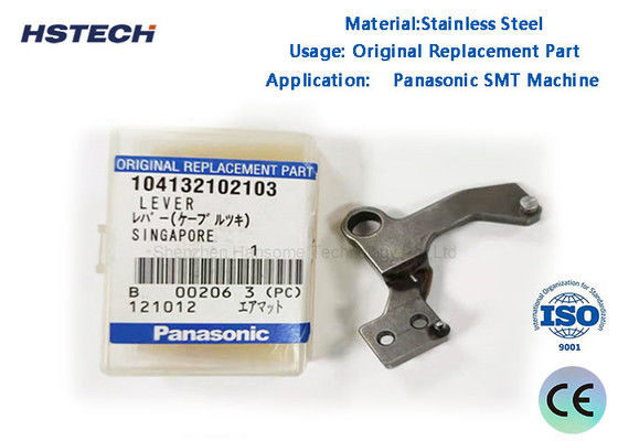 قیمت خوب SS 104132102103 پاناسونیک AVK ماشین AI قطعات سنسور اهرم آنلاین