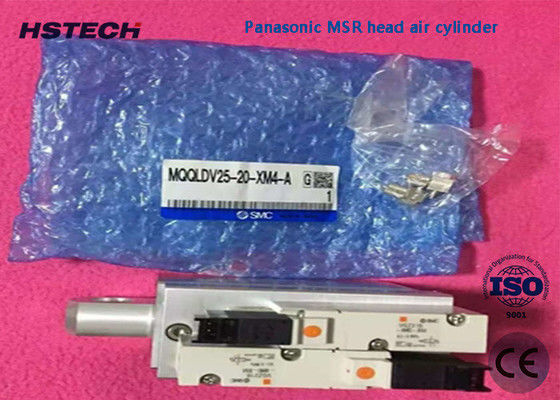 قیمت خوب آلومینیوم Panasonic SMT MSR سیلندر هوا برای Panasonic استفاده می شود آنلاین