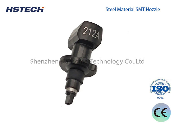 قیمت خوب نگهدارنده نوزل SMT J7055131C SAMSUNG CP45 PICK UP NOZZLE -Ø2.2/Ø1.4 آنلاین