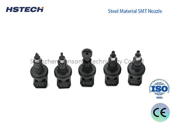 قیمت خوب SMT PCB اسمبلی J7055132C SAMSUNG CP45 PICK UP NOZZLE -Ø3.6/Ø2.2 (TN22) آنلاین