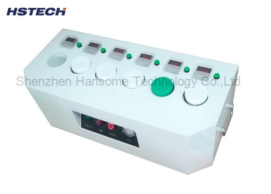 قیمت خوب سیستم هشدار اتوماتیک با دکمه توقف اضطراری با FIFO آنلاین