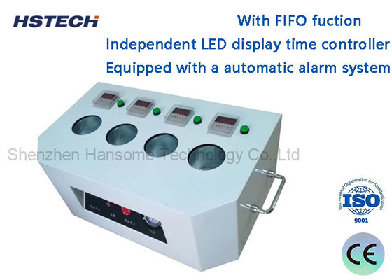 قیمت خوب مجهز به یک سیستم هشدار خودکار با FIFO Fuction خودکار پودر پاست ذوب ماشین آنلاین