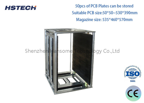 قیمت خوب تجهیزات کنترل PCB پایدار و ماندگار برای خط تولید SMT آنلاین