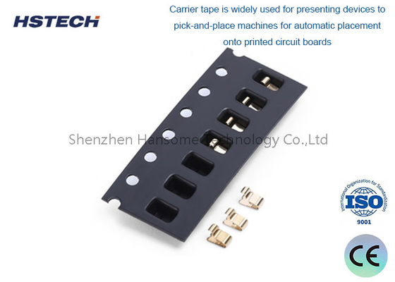 قیمت خوب نوار حامل برقی ESD PC/PS/ABS برای قطعات SMD آنلاین