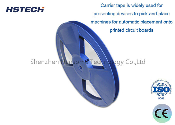 قیمت خوب شمارنده قطعات SMD برای نوارهای SMT رنگی سیاه آنلاین