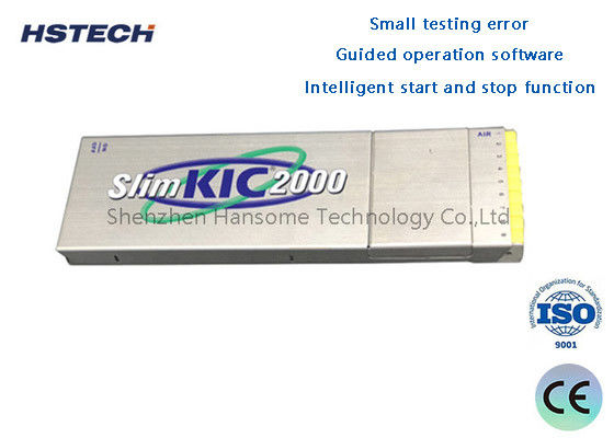 قیمت خوب نرم افزار KIC 2000 Profiler حرارتی آنلاین