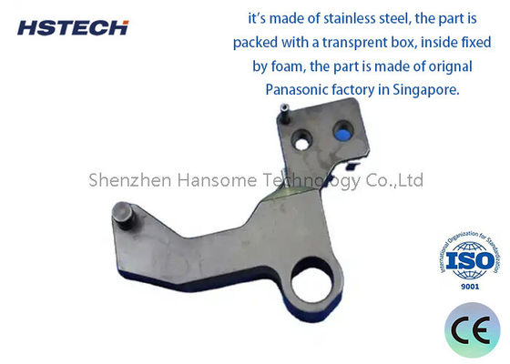 قیمت خوب قطعات ماشین SMT فولاد ضد زنگ برای ماشین های Panasonic AVK AI آنلاین
