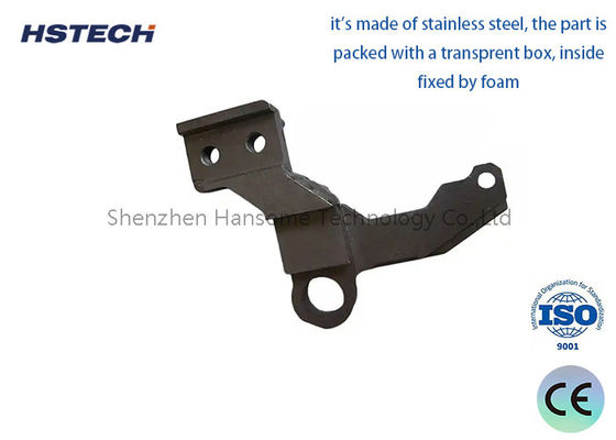 قیمت خوب قطعات جانبی دستگاه AI Panasonic AVK X01A4120201 X01A41262 N210067115AA N210189398AA آنلاین