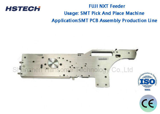 قیمت خوب PCB SMT Pick And Place Feeder FUJI NXT 12mm FEEDER KT12C دوامدار برای ماشین FUJI آنلاین