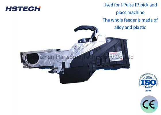 قیمت خوب YAMAHA FS 8x2mm تغذیه پنوماتیک KJK-M1300-012 برای ماشین SMT آنلاین