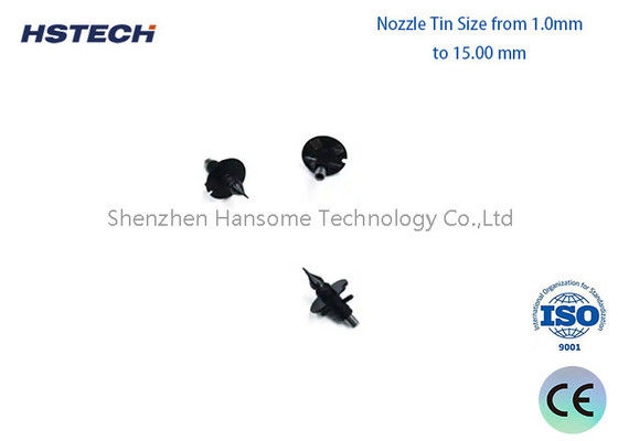 قیمت خوب دستگاه برداشت SMT نوزل CP45 NEO CN140 J9055138B نوزل سامسونگ آنلاین
