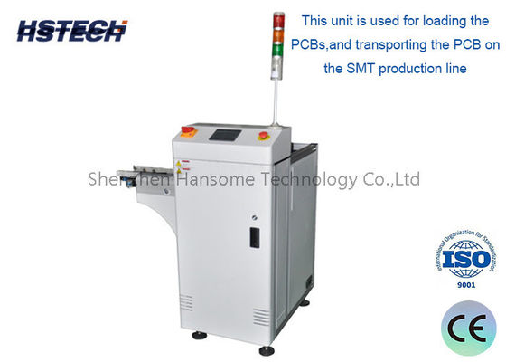 قیمت خوب دستگاه کنترل PCB 90 درجه برای ایمنی آنلاین