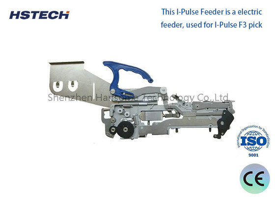 قیمت خوب YAMAHA CL 8x2mm SMT Feeder برای ماشین نصب تراشه سری YV / YG آنلاین
