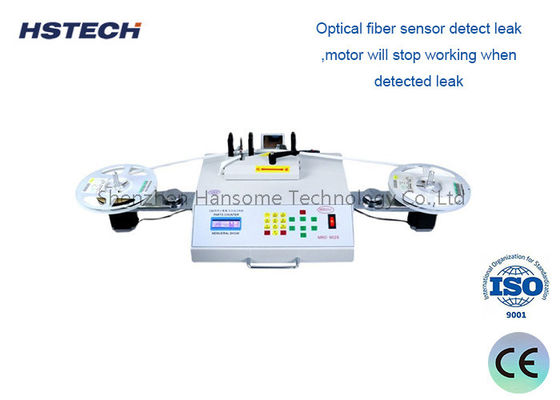 قیمت خوب وزن سبک 6W قدرت موتور SMD قطعات شمارنده با عملکرد شمارش خودکار آنلاین