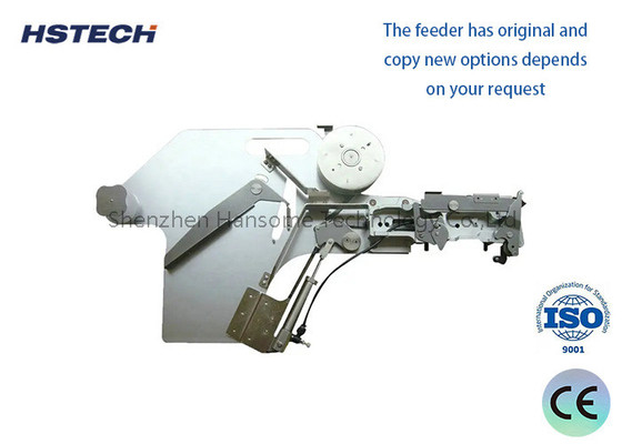 قیمت خوب YAMAHA CL 8x2mm SMT Feeder برای قطعات 0402 KW1-M1300-00X آنلاین