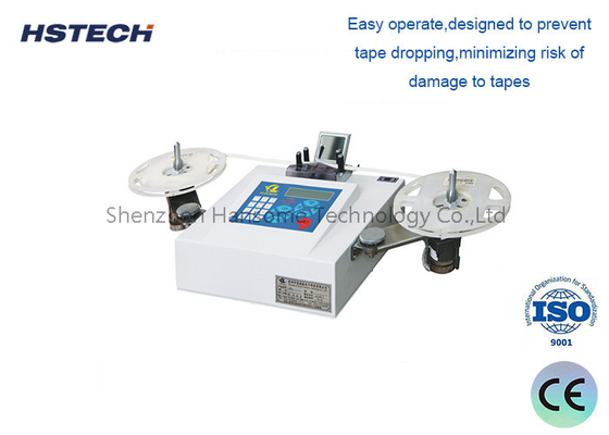 قیمت خوب SMD قطعات شمارنده SMD تراشه شمارنده با اسلحه اسکن و پرینتر بارکد آنلاین