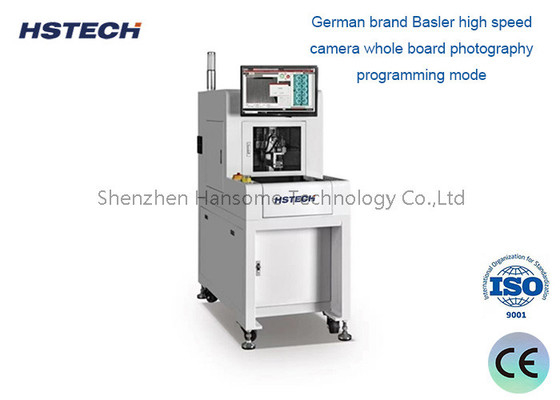 قیمت خوب مسیر خودکار پایین و جمع آوری گرد و غبار برای ماشین روتر PCB آنلاین
