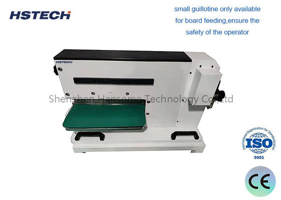 قیمت خوب تجهیزات پاک کننده صفحه PCB با گواهینامه CE برای برش ایمن و دقیق آنلاین