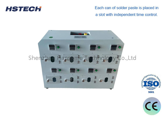 قیمت خوب دستگاه گرم کردن مجدد خمیر جوش با چندین اسلات و اجزای الکتریکی وارداتی آنلاین