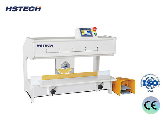 قیمت خوب AC380V 50HZ ولتاژ PCB روتر ماشین برای جمع آوری زباله و گرد و غبار نیازهای جمع آوری آنلاین