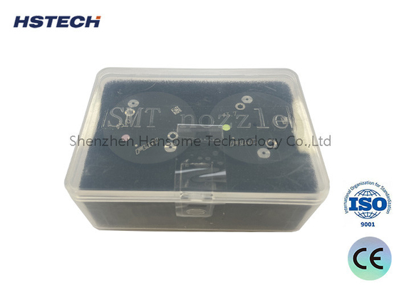 قیمت خوب فنجان SMT با دقت بالا برای ماشین FUJI H01/H02 5.0 7.0GH08M RH01 RH02 آنلاین