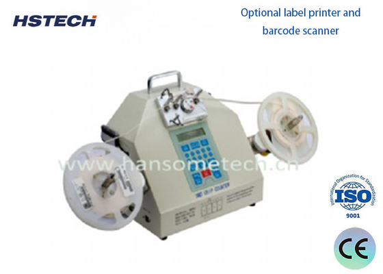 قیمت خوب بازتاب دهنده ثبت اختراع استفاده شده در شمارنده قطعات SMD برای عملیات انسانی آنلاین
