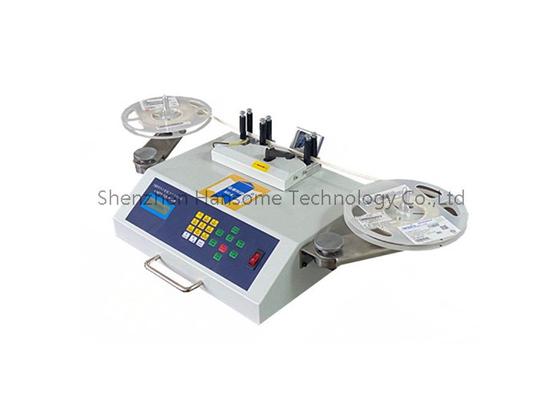 قیمت خوب شمارنده قطعات SMD فشرده با عملکرد انسانی برای مدیریت مواد آنلاین
