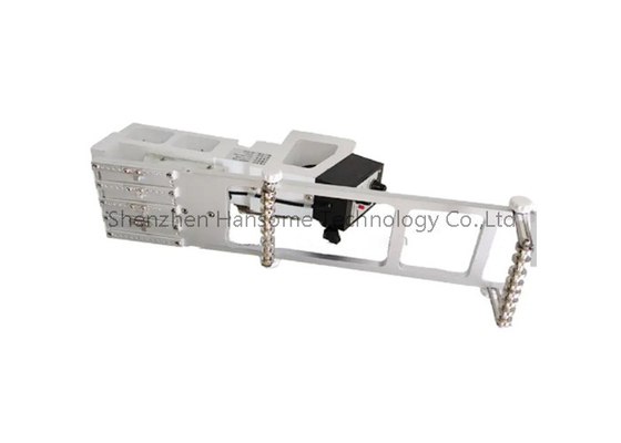 قیمت خوب کنترل فشار دوگانه برای تغذیه SMT در Samsung SM Chip Mounter آنلاین