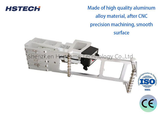 قیمت خوب تغذیه SMT با شدت ارتعاش قابل تنظیم برای نصب تراشه سامسونگ SM آنلاین