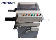 قیمت خوب ماشین برش خودکار PCB AC380V 8/10inch Blade 3600rpm قطعات ماشین SMT آنلاین