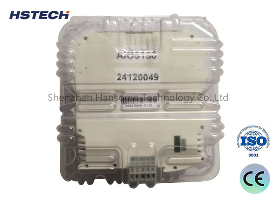 قیمت خوب قطعات ماشین SMT اکتور برای تنظیم دمای دقیق آنلاین