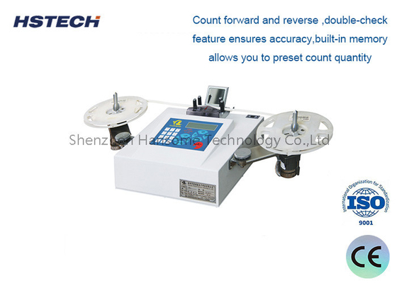 قیمت خوب صفحه نمایش دیجیتال ال ای دی SMD قطعات شمارنده SMD تراشه شمارنده با عملکرد تشخیص نشت آنلاین