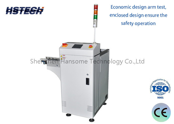قیمت خوب بارگذاری سریع PCB با بارگذاری 90 درجه PCB برای تولید SMT سفارشی آنلاین