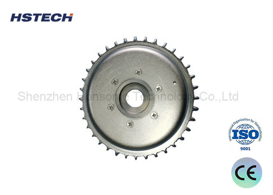 قیمت خوب N610030637AC FEEDER SPROCKET قطعات ماشین SMT برای دستگاه نصب تراشه پاناسونیک آنلاین