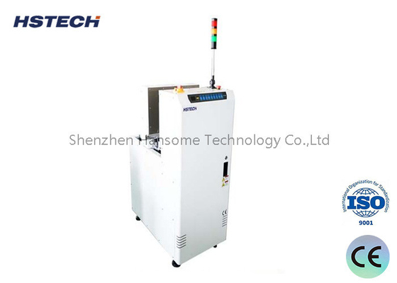 قیمت خوب خط تولید Omron Relay SMT PCB Destacker پاناسونیک PLC Bare board Loader آنلاین