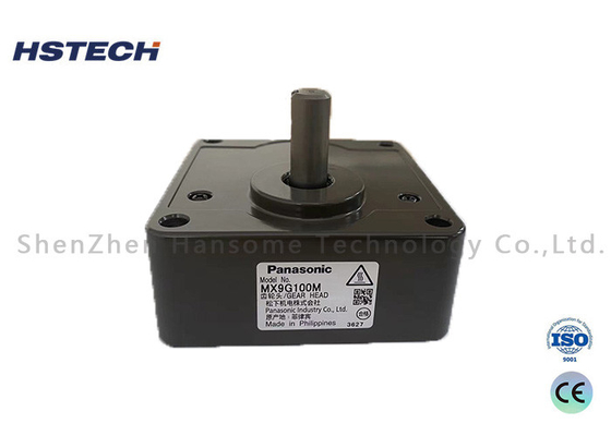 قیمت خوب قطعات اصلی جدید PANASONIC MX9G100M Reducer SMT با کیفیت بالا آنلاین