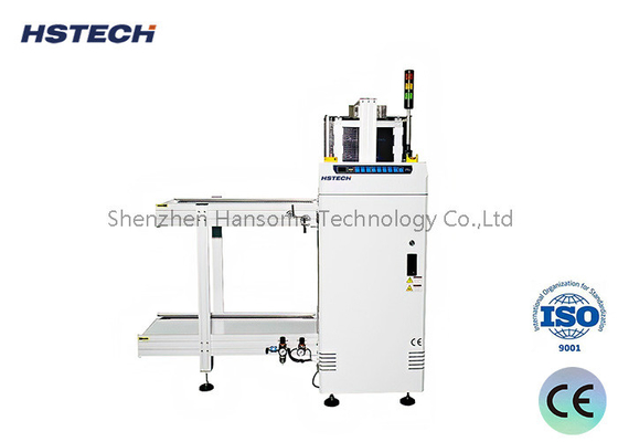 قیمت خوب دستگاه حمل و نقل PCB از فولاد ضد زنگ آنلاین