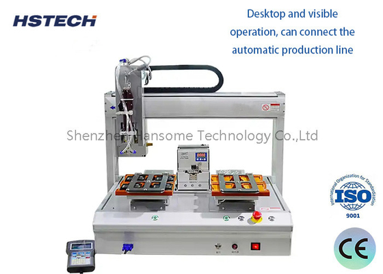 قیمت خوب ماشین اتصال پیچ خودکار با سرعت بالا Omron Photoelectric Switch آنلاین