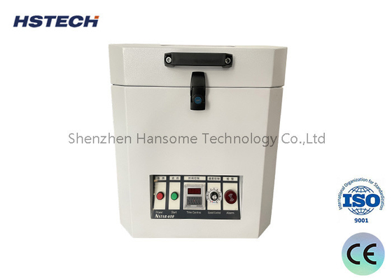 قیمت خوب SMT Line Use Digital Display Solder Paste Mixer با چرخش با سرعت بالا آنلاین