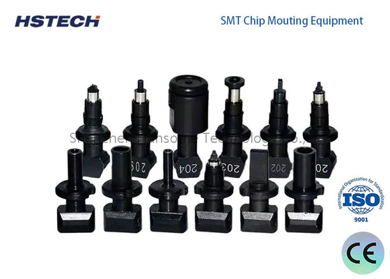 قیمت خوب YG100 211A/212A/213A/214A/215A/219A نوزل نوزل SMT برای ماشین انتخاب و قرار دادن آنلاین