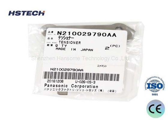 قیمت خوب قطعات اصلی جدید پاناسونیک CM402/CM602 دستگاه نصب N210029790AA کشش دهنده آنلاین