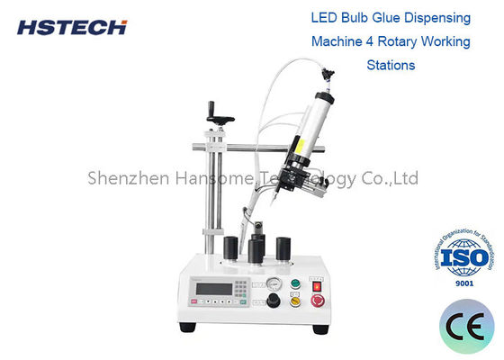 قیمت خوب دستگاه توزیع چسب صنعتی برای محیط های کاری سخت در مونتاژ PCB آنلاین