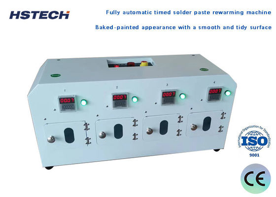 قیمت خوب دستگاه چسب جوش کنترلی PLC با عملکرد FIFO برای کنترل دقیق دمای آنلاین