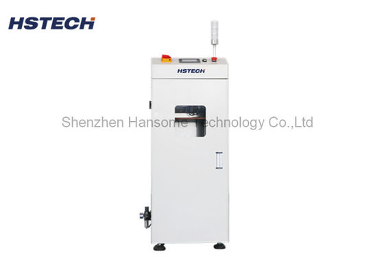 قیمت خوب ظرفیت بزرگ تخلیه تخلیه PCB تجهیزات نور نمایش یک سال گارانتی آنلاین