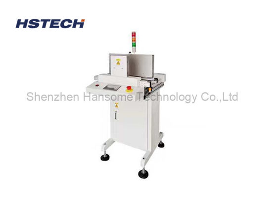 قیمت خوب ماشین جدا کننده صفحه PCB PLC MITSUBISHI آنلاین