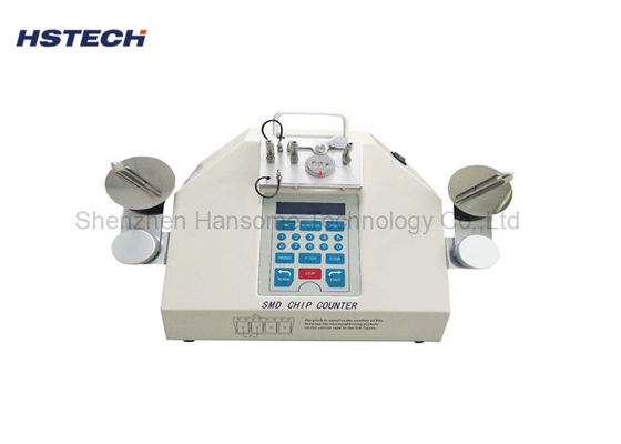 قیمت خوب شمارنده قطعات SMD موتور پاناسونیک شمارنده قطعات اتوماتیک آنلاین